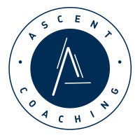 Ascent Coaching, LLC Logo