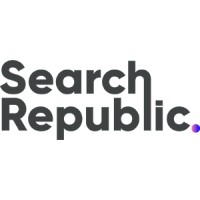 Search Republic Logo