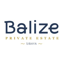 Balize Private Estate Logo