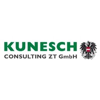 Kunesch Consulting ZT GmbH Logo