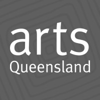 Arts Queensland Logo