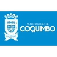Municipalidad de Coquimbo Logo