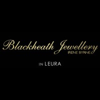 Blackheath Jewellery in Leura Logo