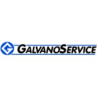 Galvanoservice i Hillerstorp AB Logo