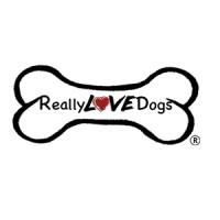 Really Love Dogs, Inc. Logo