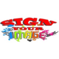 Sign Your Image Logo