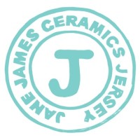 Jane James Ceramics Logo