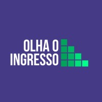 Olha o ingresso Logo
