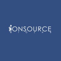 ISB Ion Source & Biotechnologies Logo