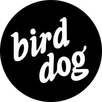 Bird Dog Logo