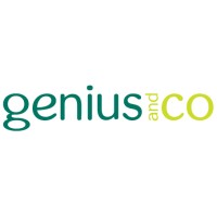 geniusandco Logo