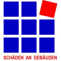 SCHÄDEN AN GEBÄUDEN bundesweit Logo