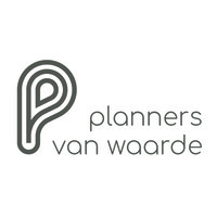 Planners van Waarde Logo