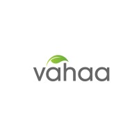 Vahaa Smart Garden Logo