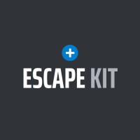 Escape Kit Logo