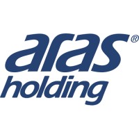 Aras Holding A.Ş. Logo