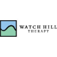 Watch Hill Therapy Logo
