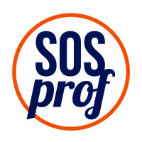 SOSprof SOSteacher Logo