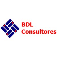 BDL Consultores Logo