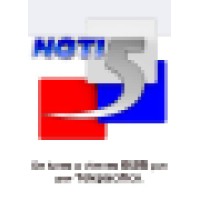 Noti5 Logo