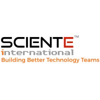 Sciente International P/L Logo