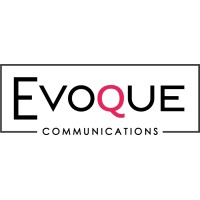 Evoque Communications Logo