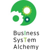 Business System Alchemy Logo