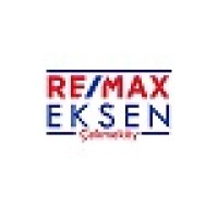 RE/MAX EKSEN Logo
