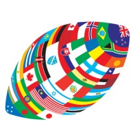 American Football International Logo