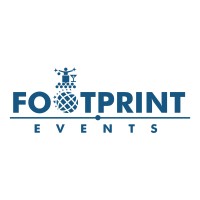 FOOTPRINT EVENTS Logo