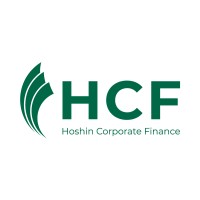 Hoshin Corporate Finance Logo