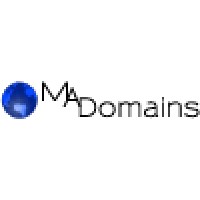 MADomains Logo