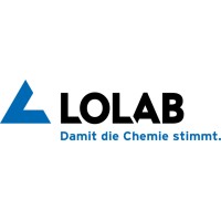 LOLAB Lohmann Laborservice GmbH Logo