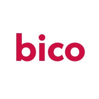 Bico Bygg og Innredning AS Logo