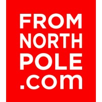 From North Pole Logo