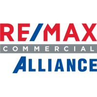 RE/MAX Commercial Alliance Logo