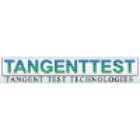 Tangent Test Technologies Logo