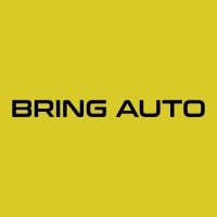 BringAuto Logo