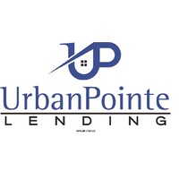 UrbanPointe Lending Logo