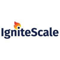IgniteScale Logo