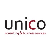 Unico Consulting Turkey Logo