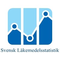 Svensk Läkemedelsstatistik AB Logo