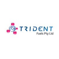 Trident Fuels (Pty) Ltd Logo
