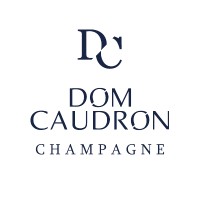 Champagne Dom Caudron Logo