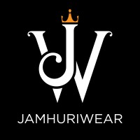 Jamhuri Wear Logo
