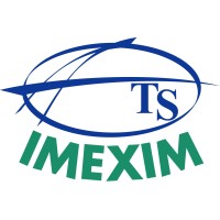 IMEXIM TS, a.s. Logo