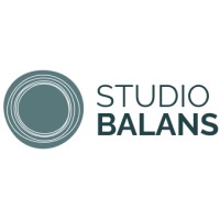 Studio Balans Logo