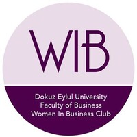 DEU Women in Business Club Logo