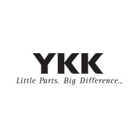 YKK SOUTHERN AFRICA Logo