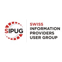 SIPUG Swiss Information Providers User Group Logo
